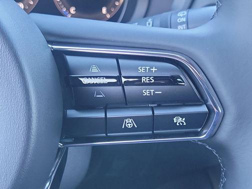 2026 Mazda CX-90 3.3 Turbo Premium Plus