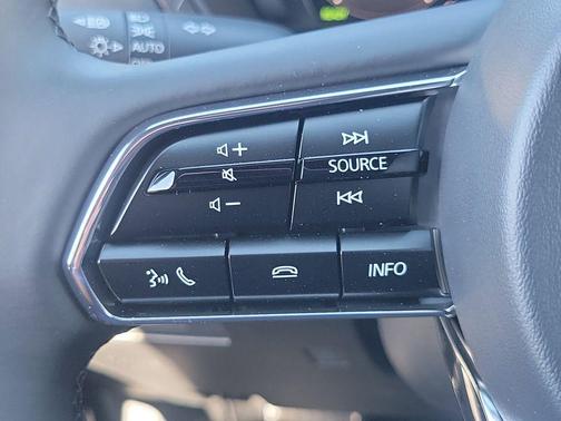 2026 Mazda CX-90 3.3 Turbo Premium Plus