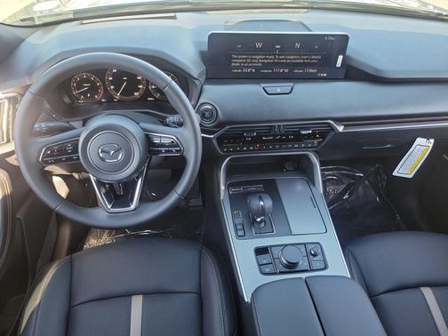 2026 Mazda CX-90 3.3 Turbo Premium Plus