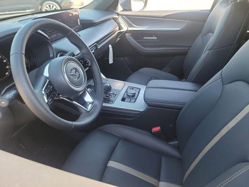 2026 Mazda CX-90 3.3 Turbo Premium Plus