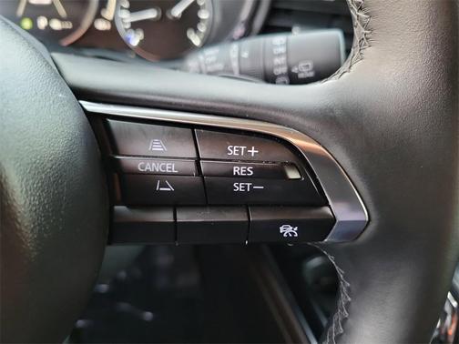 2025 Mazda CX-30 2.5 S Premium Package