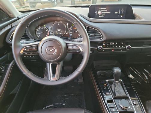 2025 Mazda CX-30 2.5 S Premium Package
