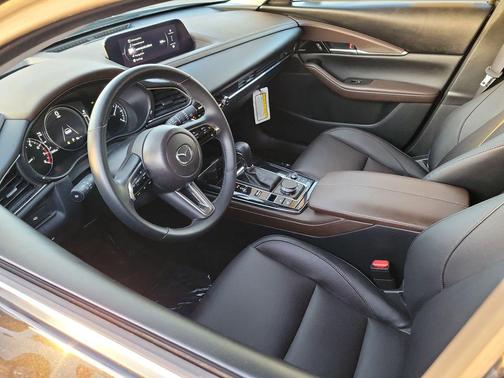 2025 Mazda CX-30 2.5 S Premium Package