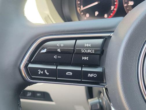 Platinum Quartz 2026 Mazda CX-90 3.3 Turbo S Premium Sport