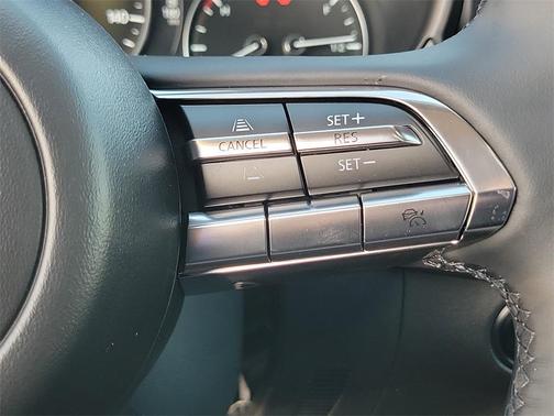 2026 Mazda CX-50 Hybrid Preferred