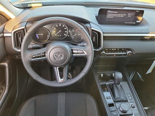 2026 Mazda CX-50 Hybrid Preferred