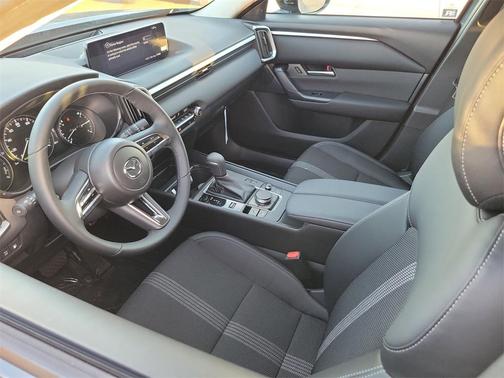 2026 Mazda CX-50 Hybrid Preferred