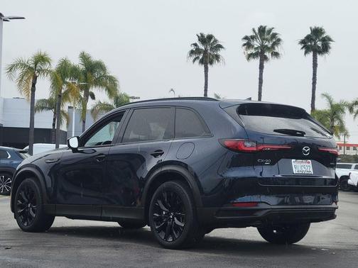 2025 Mazda CX-90 3.3 Turbo Premium Sport
