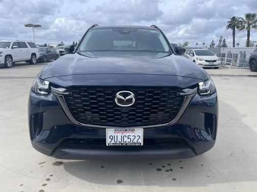 2025 Mazda CX-90 3.3 Turbo Premium Sport