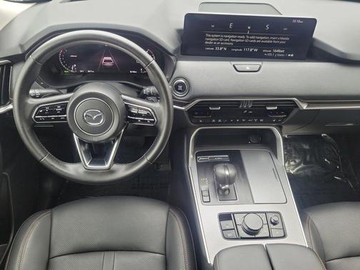 2025 Mazda CX-90 3.3 Turbo Premium Sport