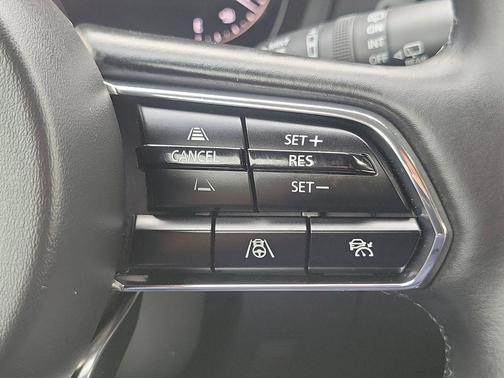 2025 Mazda CX-90 3.3 Turbo Premium Sport