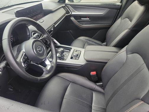 2025 Mazda CX-90 3.3 Turbo Premium Sport