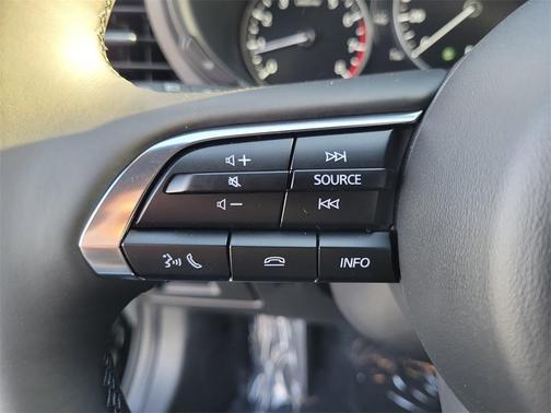 2026 Mazda Mazda3 2.5 Turbo AWD