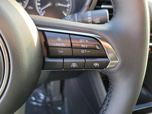 2026 Mazda Mazda3 2.5 Turbo AWD