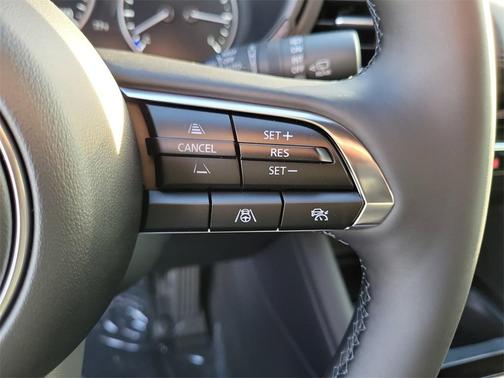 2026 Mazda Mazda3 2.5 Turbo AWD