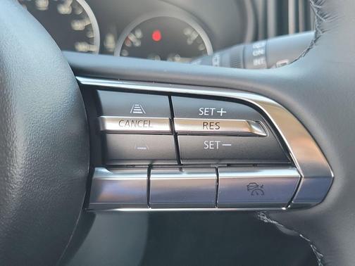 2026 Mazda CX-50 Hybrid Preferred