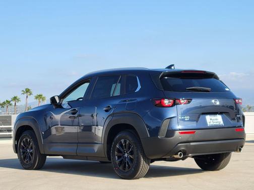 2026 Mazda CX-50 Hybrid Preferred