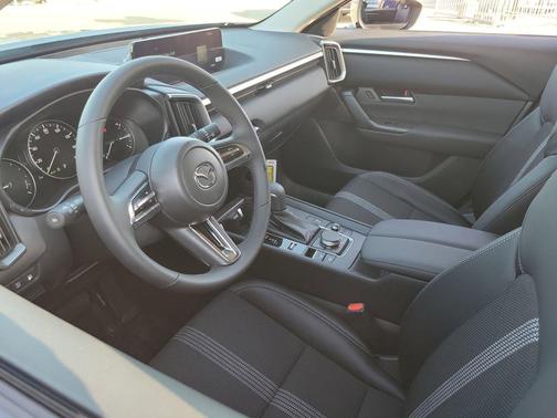 2026 Mazda CX-50 Hybrid Preferred