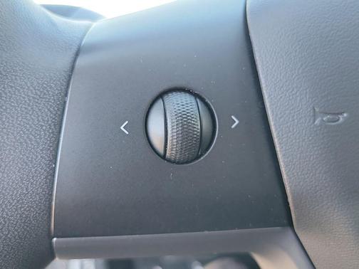 Midnight Silver Metallic 2019 Tesla Model 3 Performance