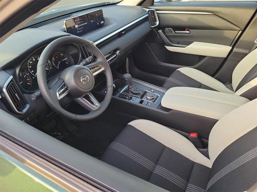 2026 Mazda CX-50 2.5 S Preferred Package