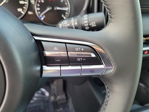 2026 Mazda CX-50 2.5 S Preferred Package