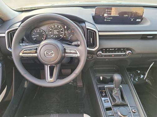 2026 Mazda CX-50 2.5 S Preferred Package