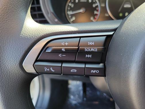 2026 Mazda CX-30 2.5 S