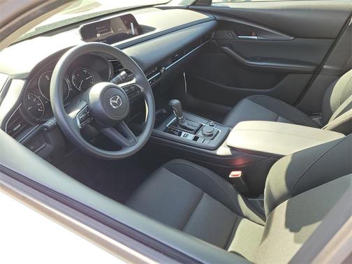 2026 Mazda CX-30 2.5 S