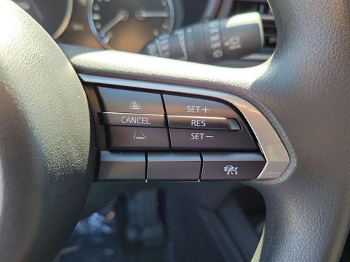 2026 Mazda CX-30 2.5 S