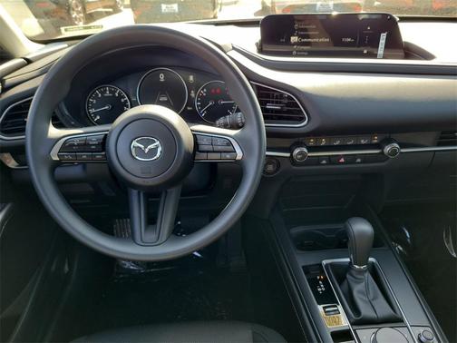 2026 Mazda CX-30 2.5 S