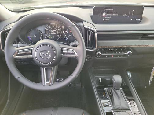 2026 Mazda CX-50 Hybrid Premium Plus