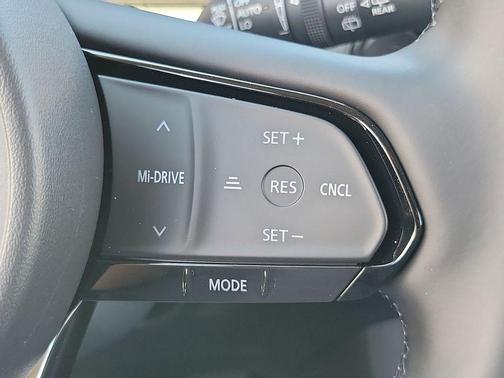 2026 Mazda CX-5 2.5 S Select Package