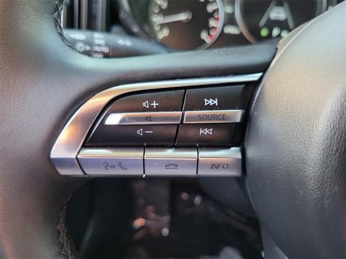 2025 Mazda CX-50 2.5 S Premium Plus Package