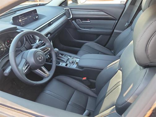 2026 Mazda CX-50 Hybrid Premium