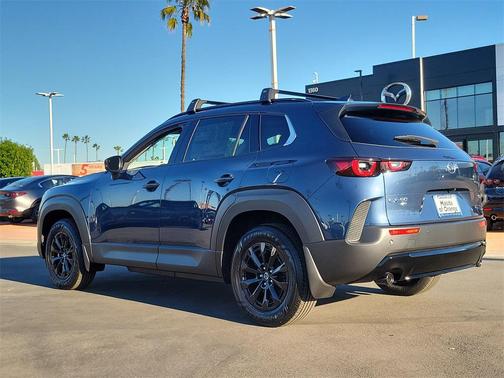 2026 Mazda CX-50 Hybrid Premium