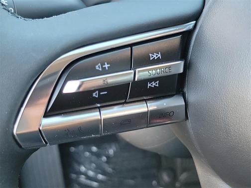 2026 Mazda CX-50 Hybrid Premium