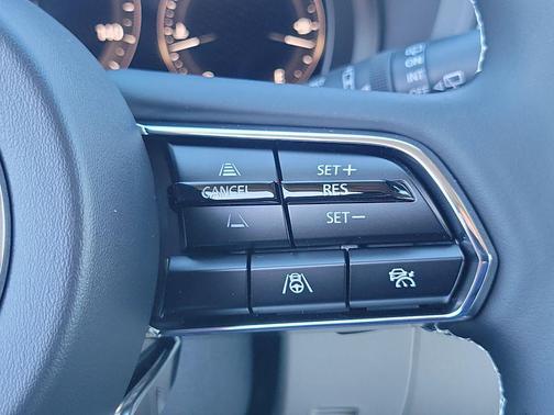 2026 Mazda CX-90 3.3 Turbo S Premium Plus