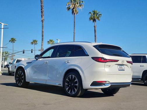 2026 Mazda CX-90 3.3 Turbo S Premium Plus