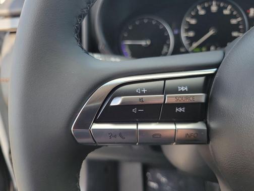 2026 Mazda CX-50 Hybrid Premium