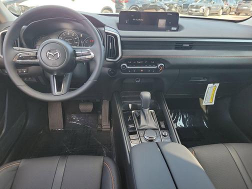 2026 Mazda CX-50 Hybrid Premium