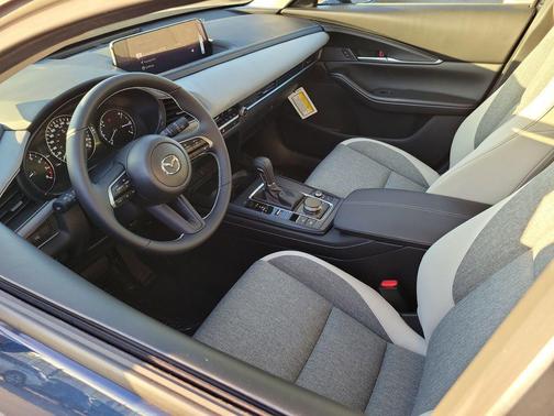 2026 Mazda CX-30 2.5 S