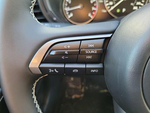 2026 Mazda CX-30 2.5 S