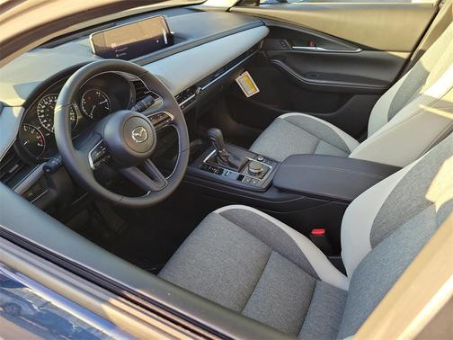 2026 Mazda CX-30 2.5 S