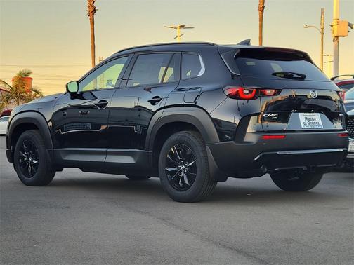 2026 Mazda CX-50 Hybrid Premium