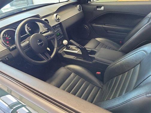 2008 Ford Mustang GT Premium