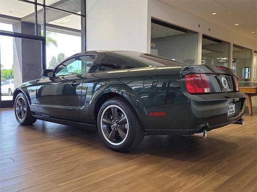 2008 Ford Mustang GT Premium