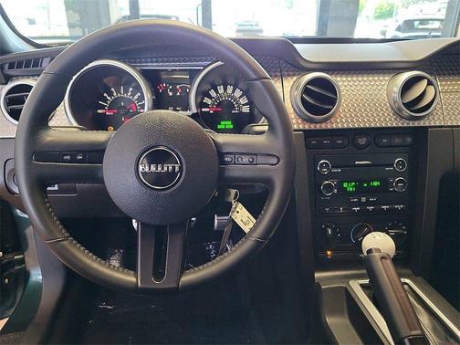 2008 Ford Mustang GT Premium