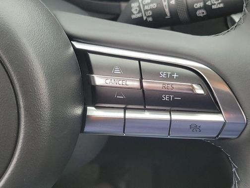 polymetal gray metallic 2026 Mazda CX-50 Hybrid Premium