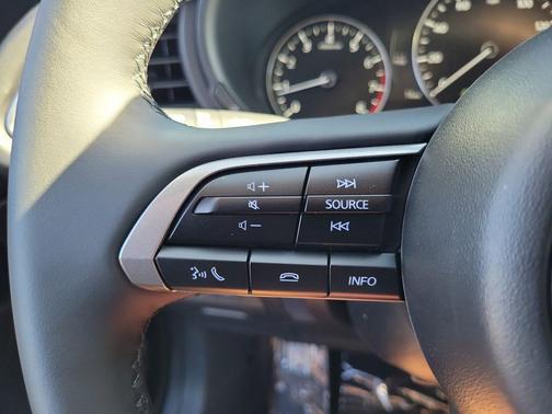 2026 Mazda CX-30 2.5 S Carbon Edition