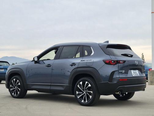 2026 Mazda CX-50 Hybrid Premium Plus